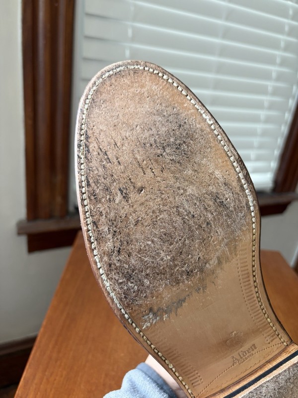 Alden D8302