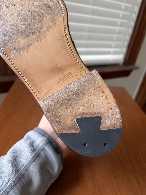Alden D8302