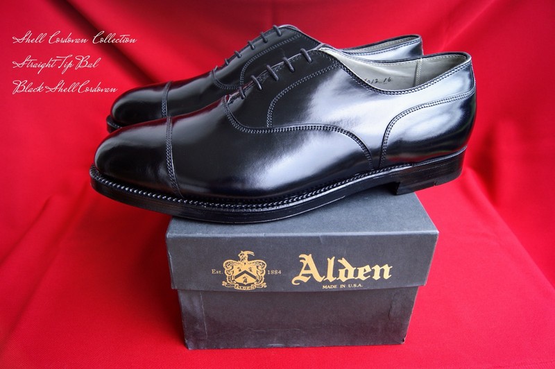 Alden 5181