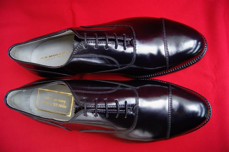 Alden 5181