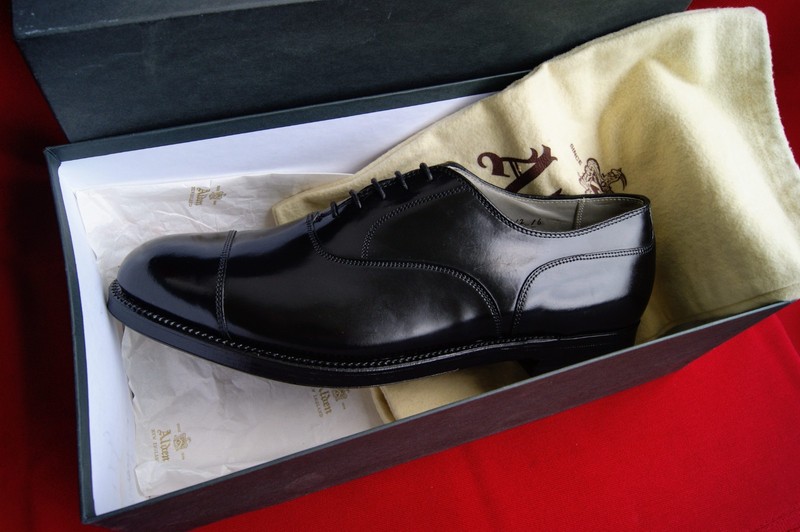 Alden 5181