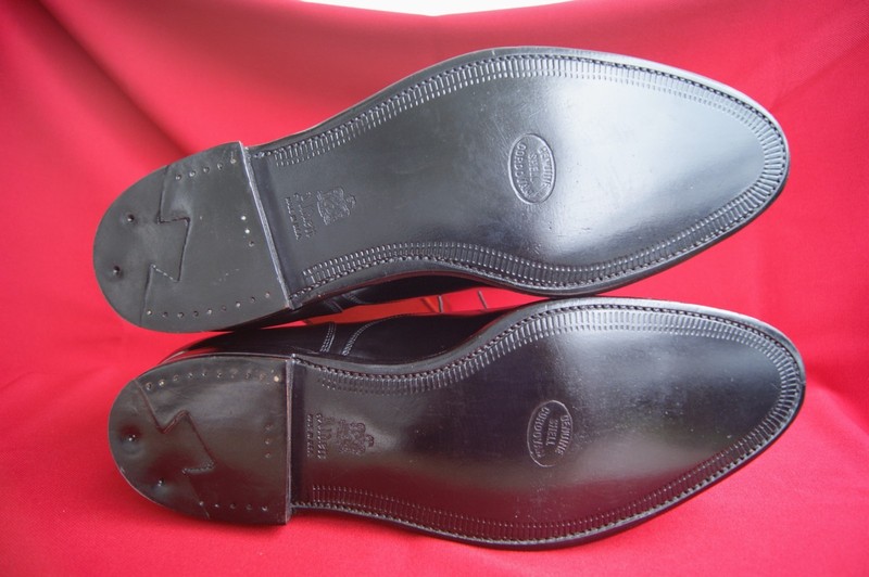 Alden 5181