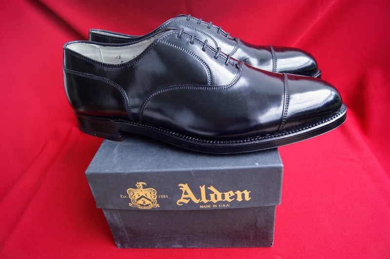 Alden 5181