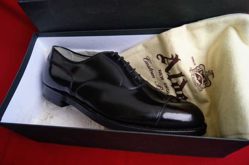 Alden 5181