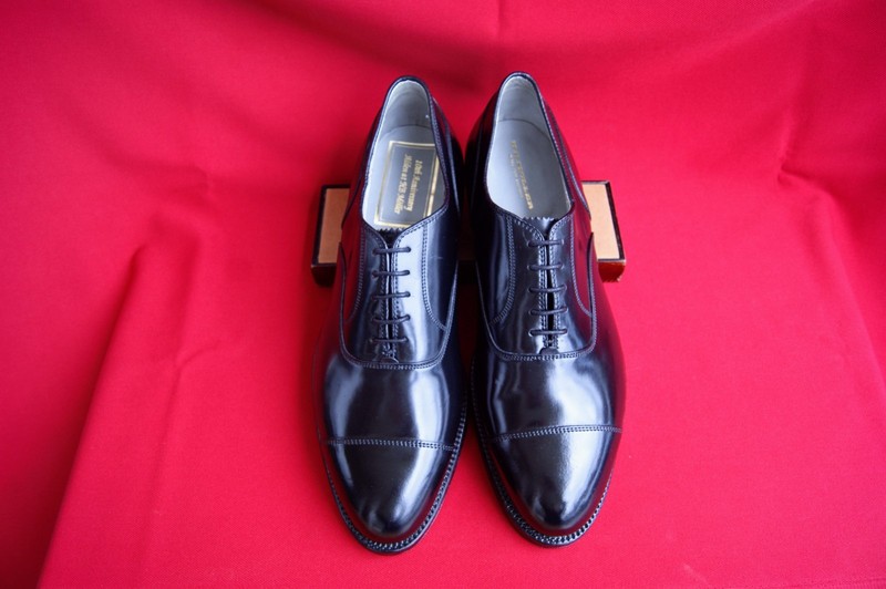 Alden 5181
