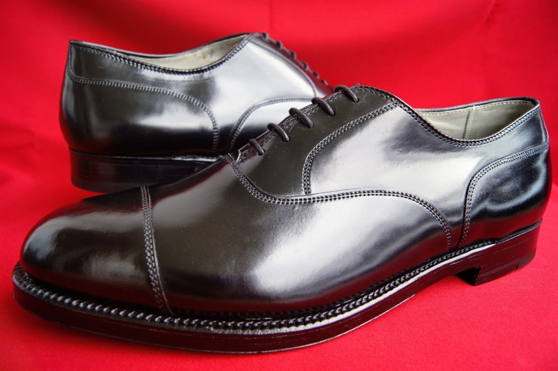 Alden 5181