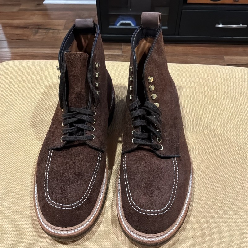 Alden D0913H