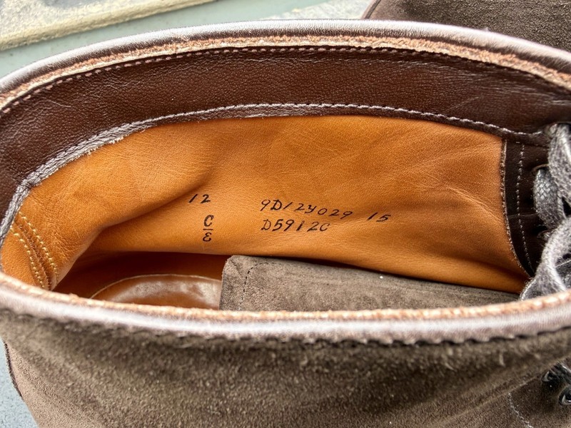 Alden D5912C