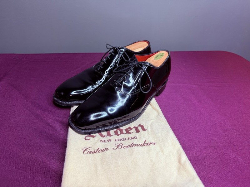 Alden 9373