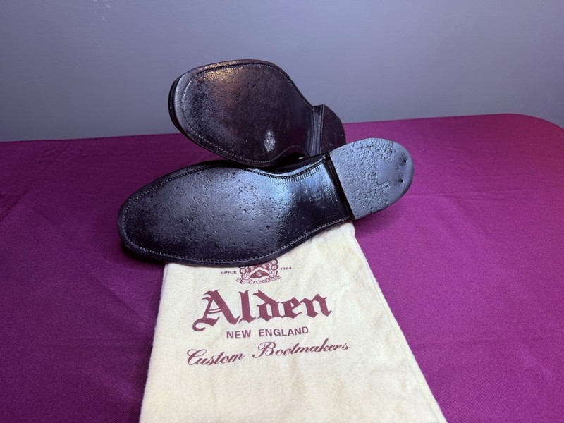 Alden 9373