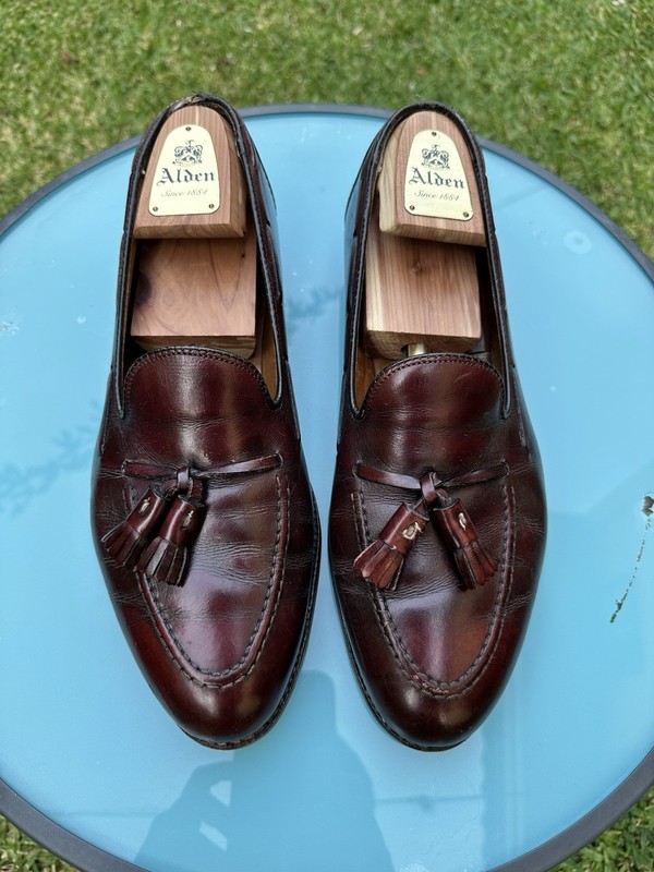 Alden 769
