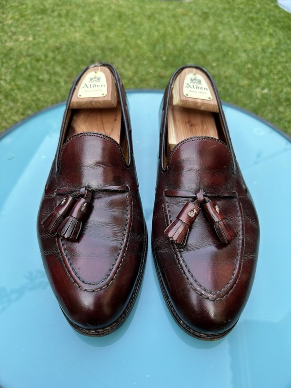 Alden 769