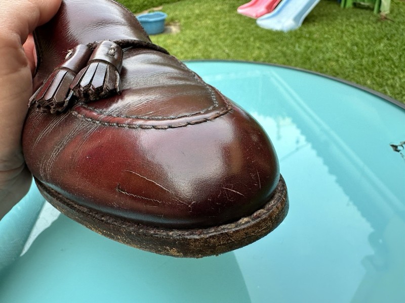 Alden 769