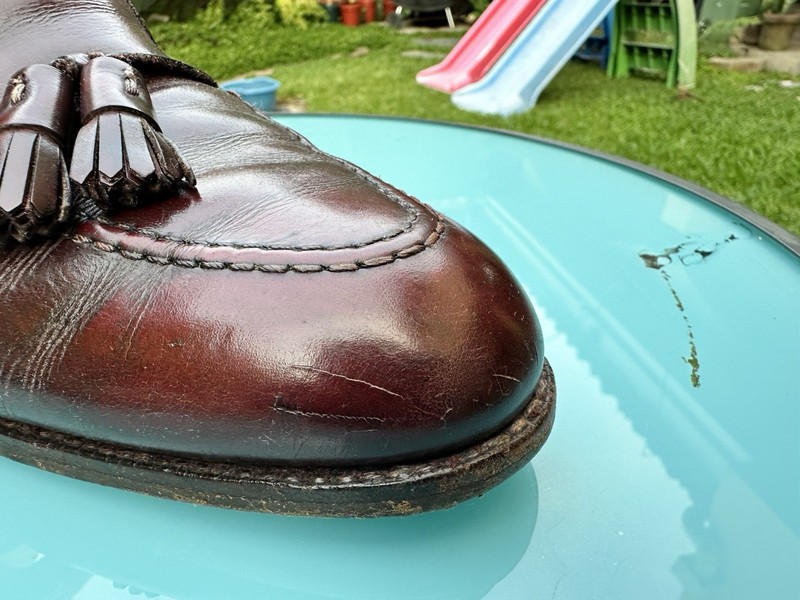 Alden 769