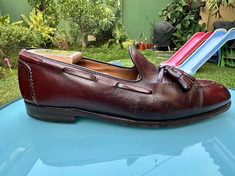 Alden 769