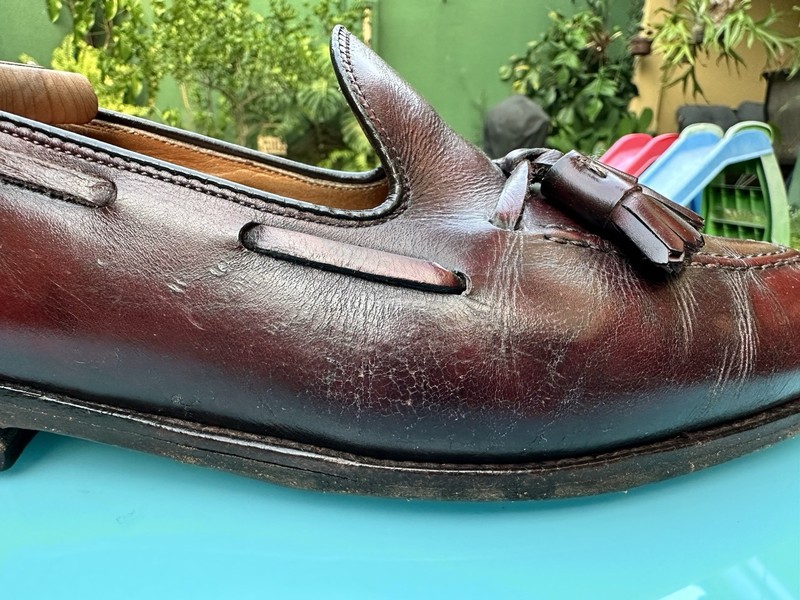 Alden 769