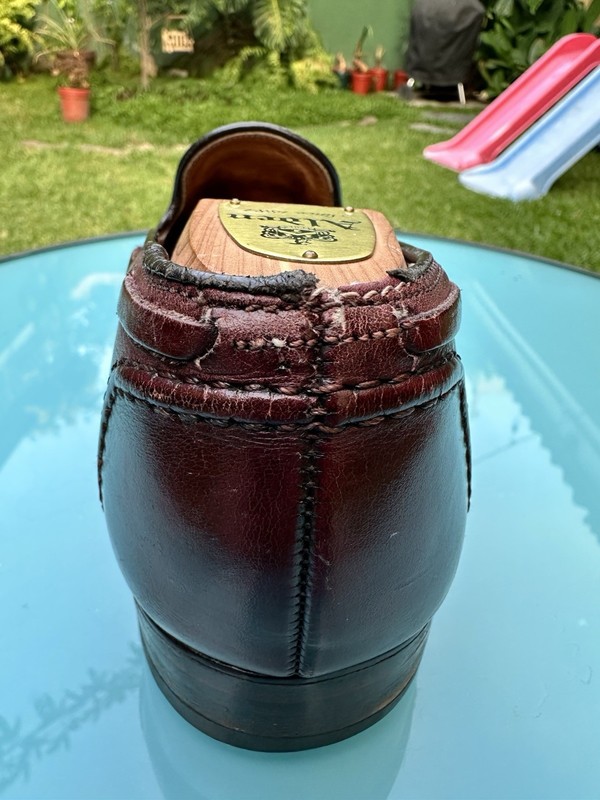 Alden 769