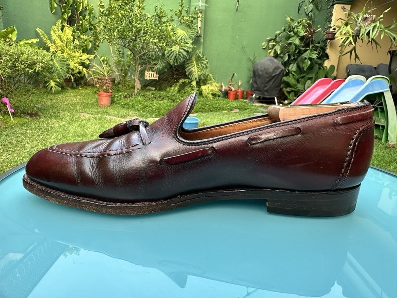 Alden 769