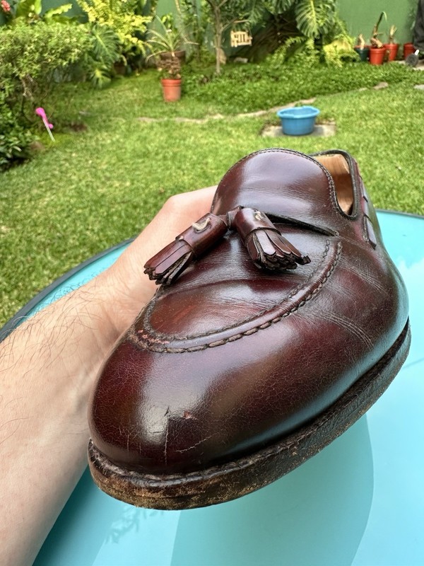 Alden 769
