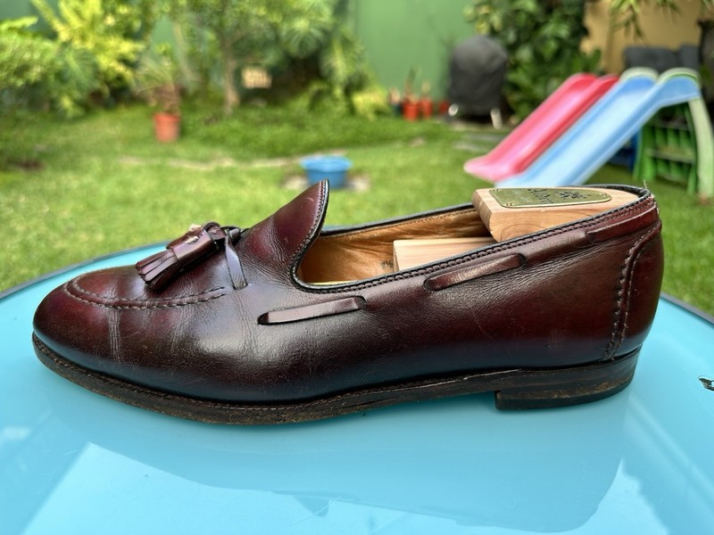 Alden 769