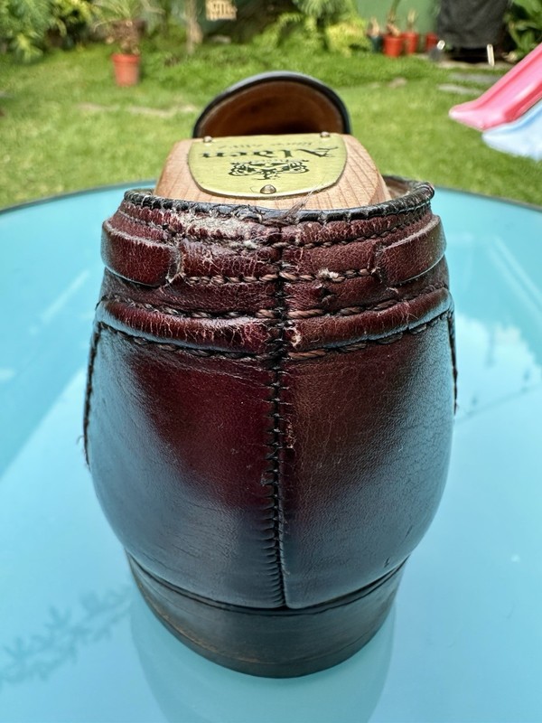 Alden 769