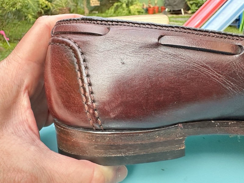 Alden 769