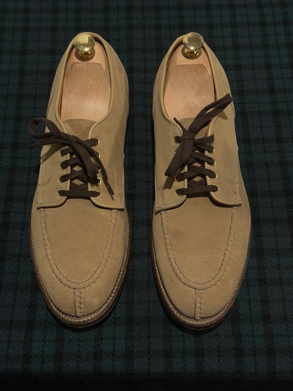Alden D1605
