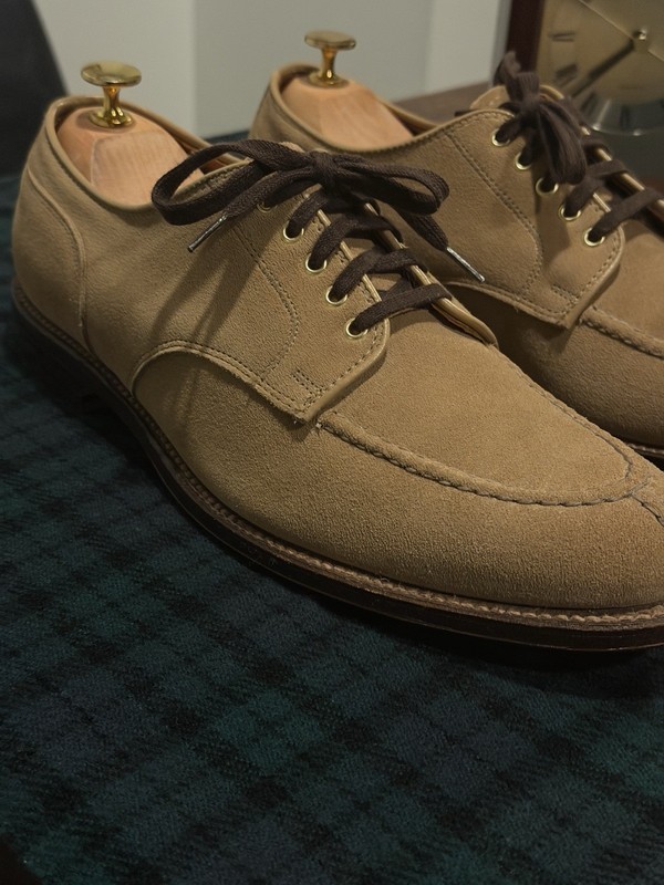 Alden D1605