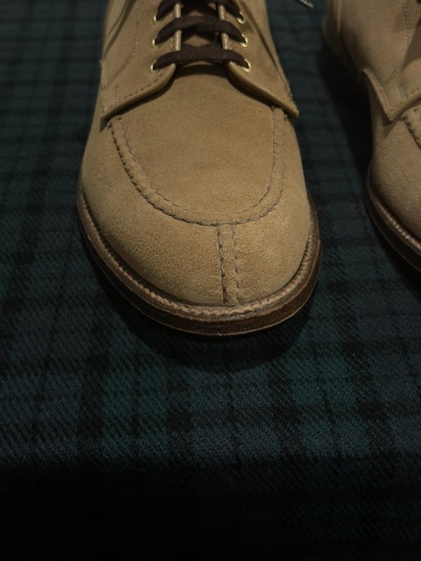 Alden D1605