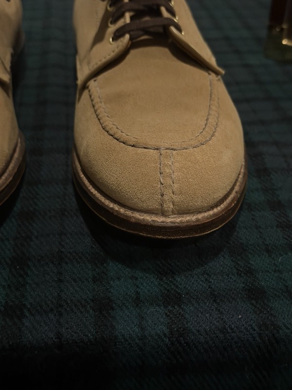 Alden D1605