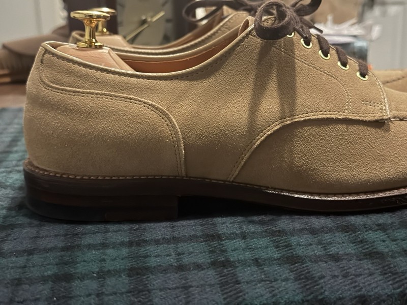 Alden D1605