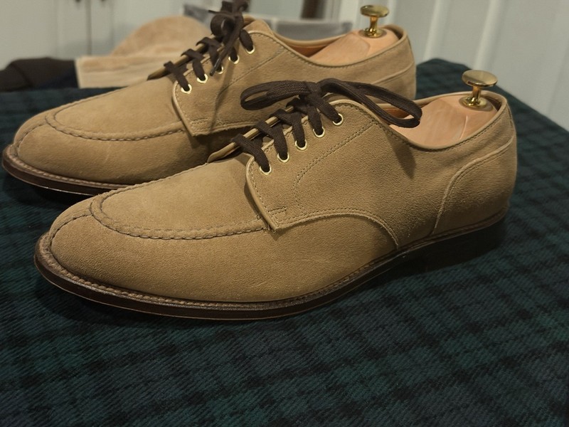 Alden D1605