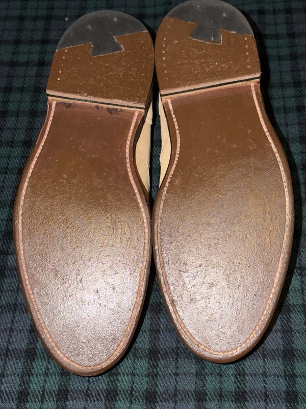 Alden D1605