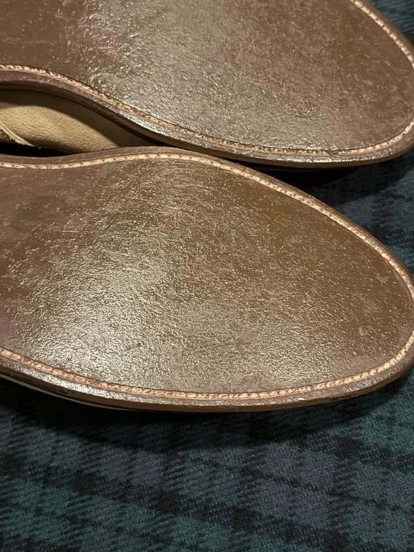 Alden D1605