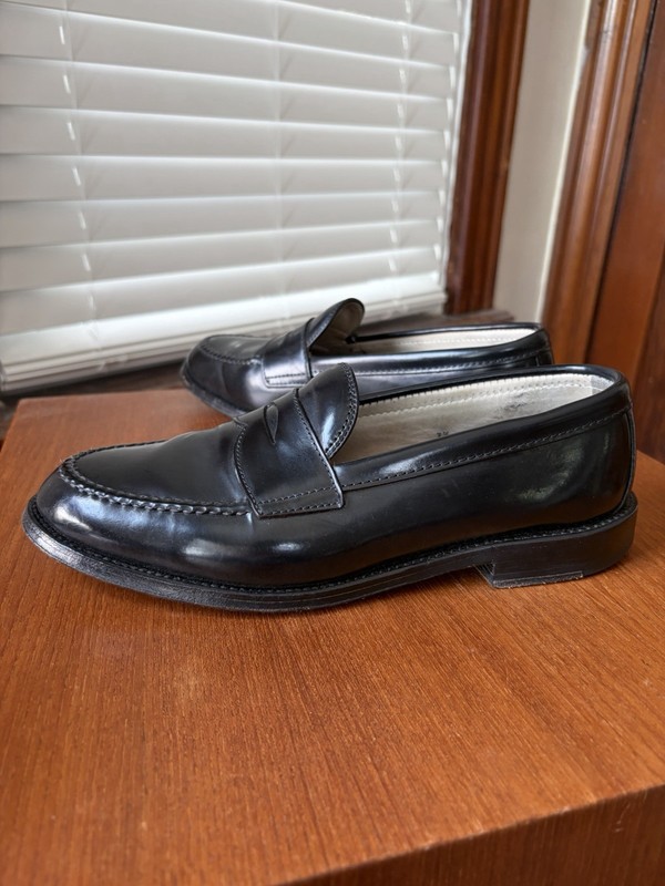 Alden 987