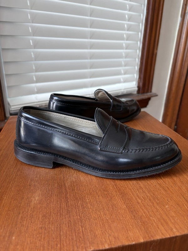 Alden 987