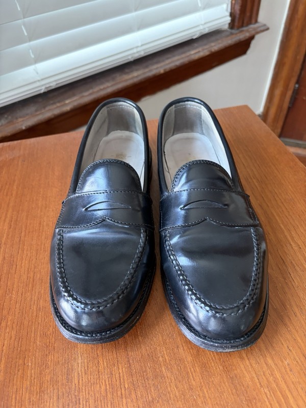 Alden 987