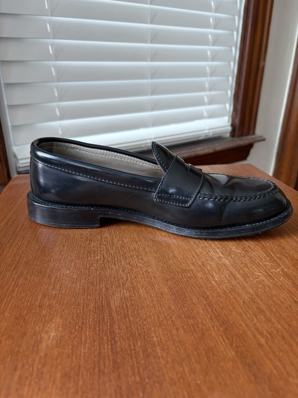 Alden 987