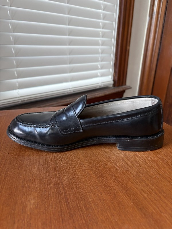 Alden 987