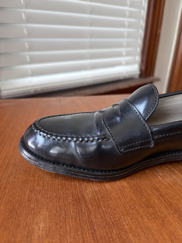 Alden 987