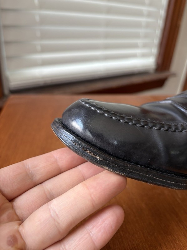 Alden 987