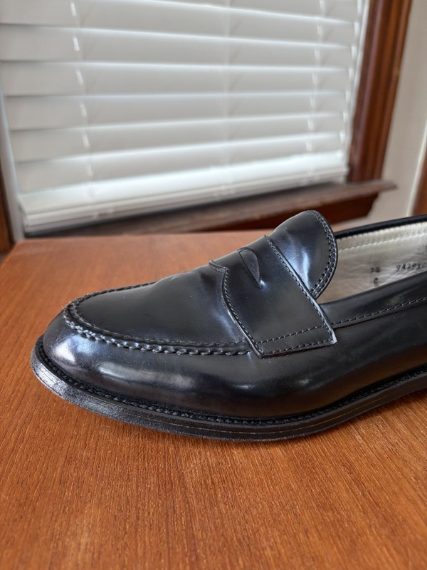 Alden 987