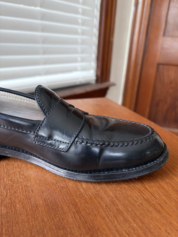 Alden 987