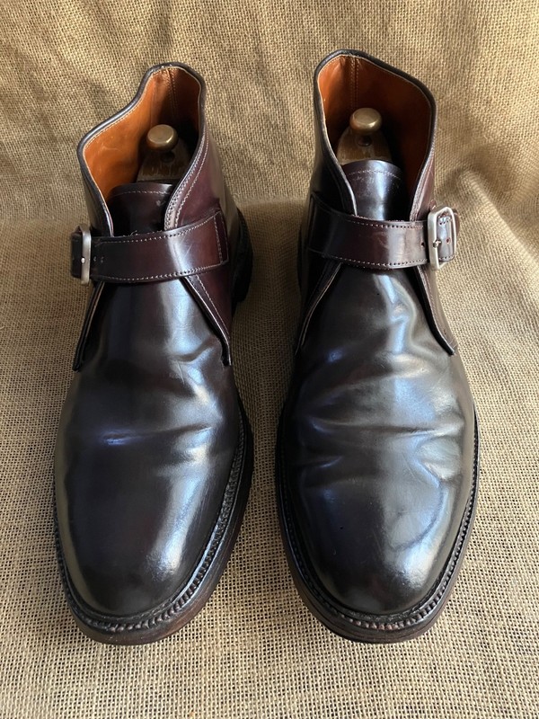 Alden 91600Y