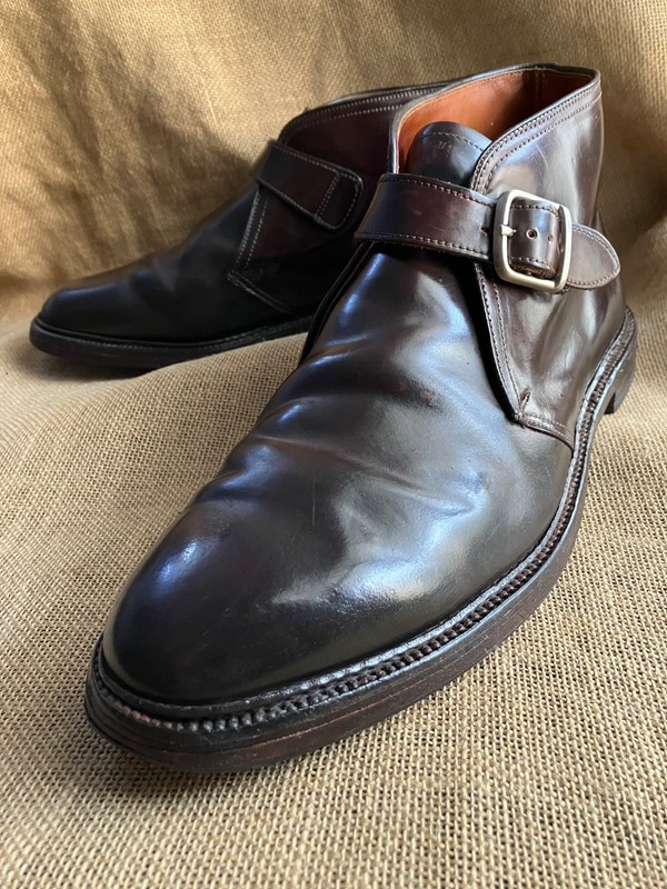 Alden 91600Y
