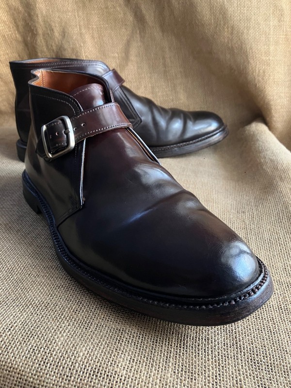Alden 91600Y