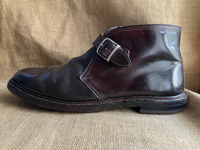 Alden 91600Y