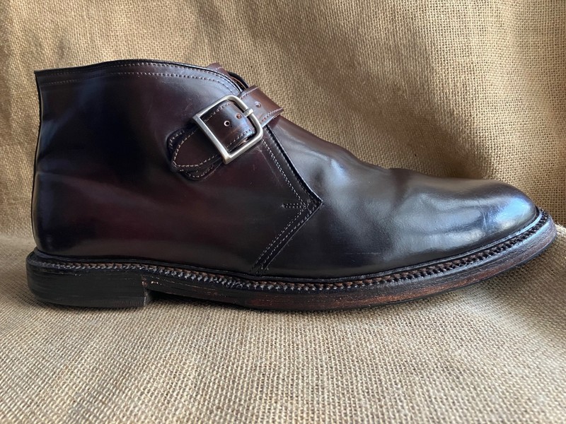 Alden 91600Y