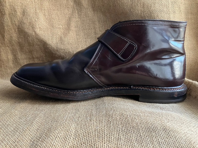Alden 91600Y