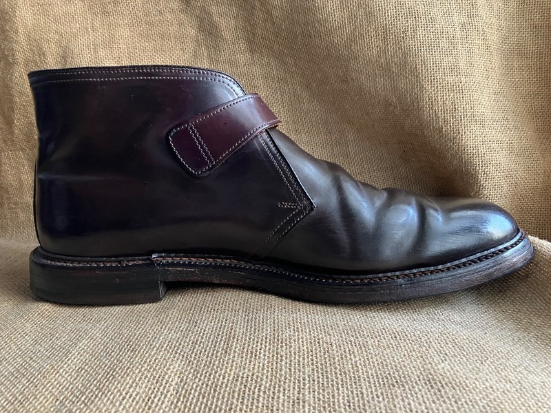 Alden 91600Y